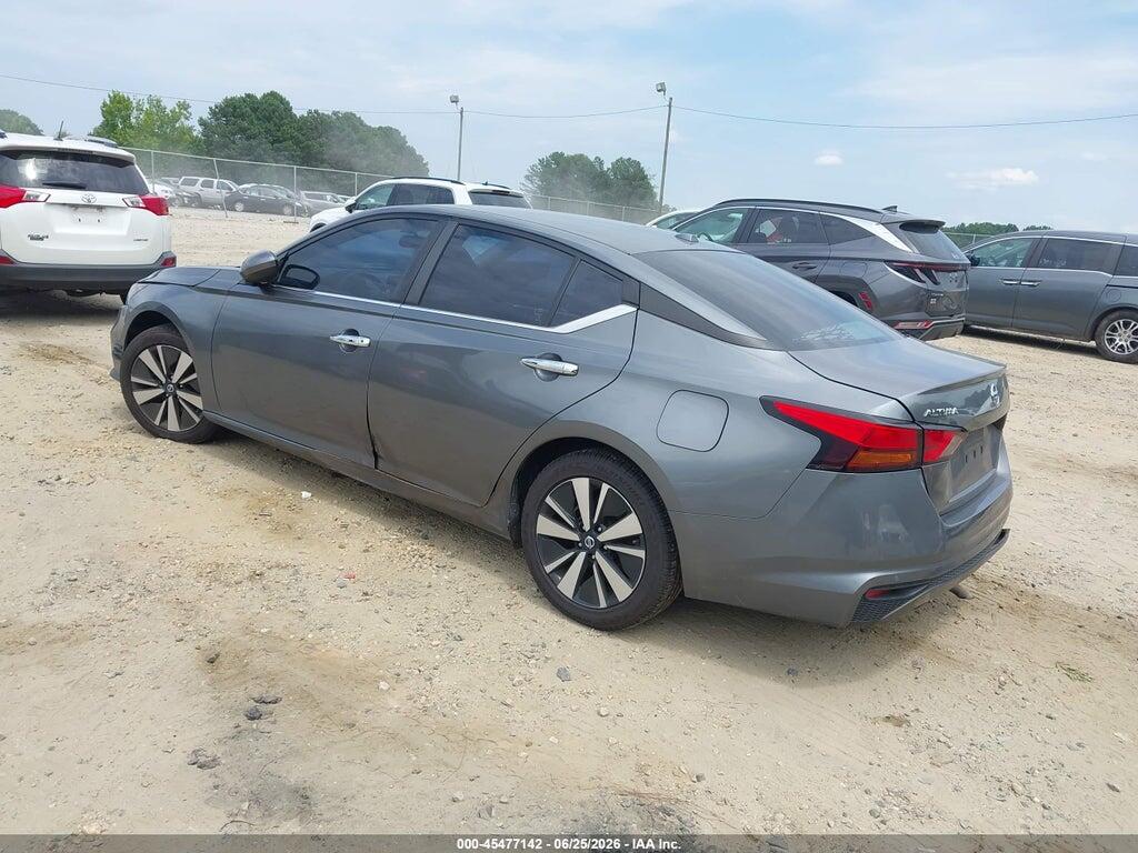 1N4BL4DV4NN369344 2022 NISSAN ALTIMA photo no. 3