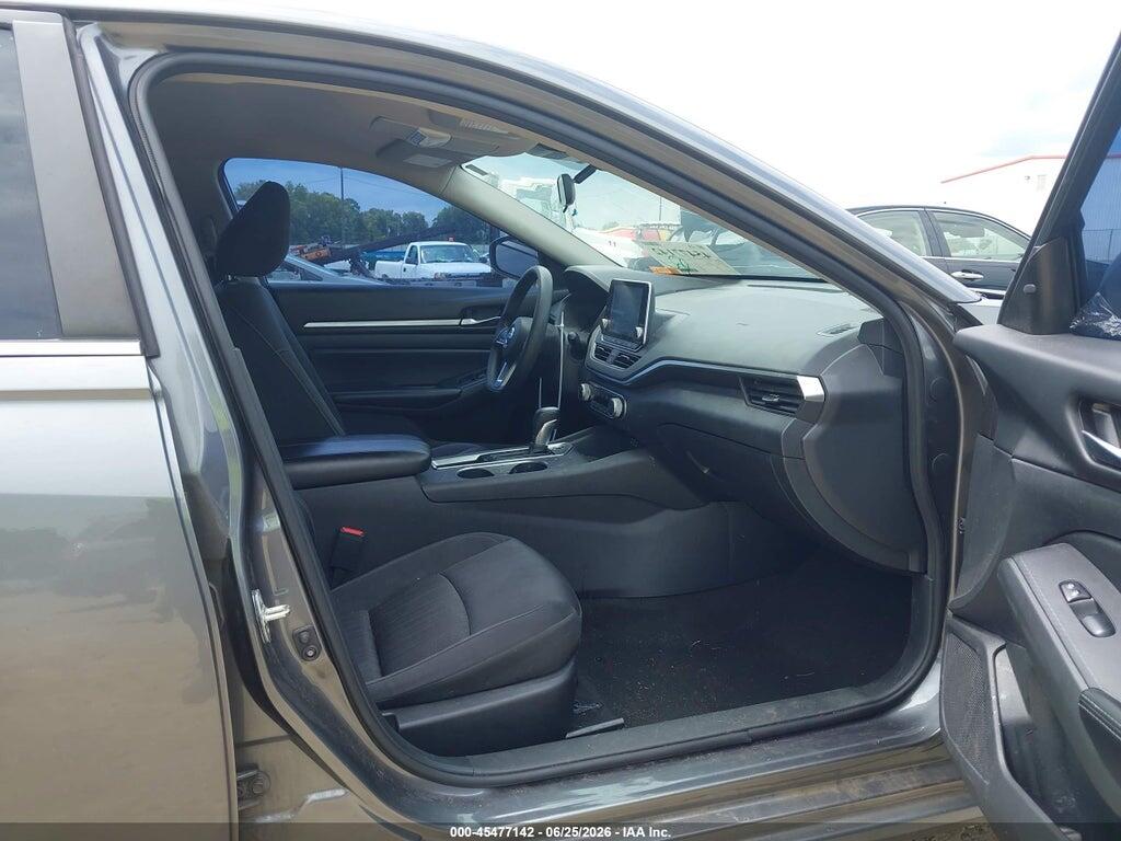 1N4BL4DV4NN369344 2022 NISSAN ALTIMA photo no. 5