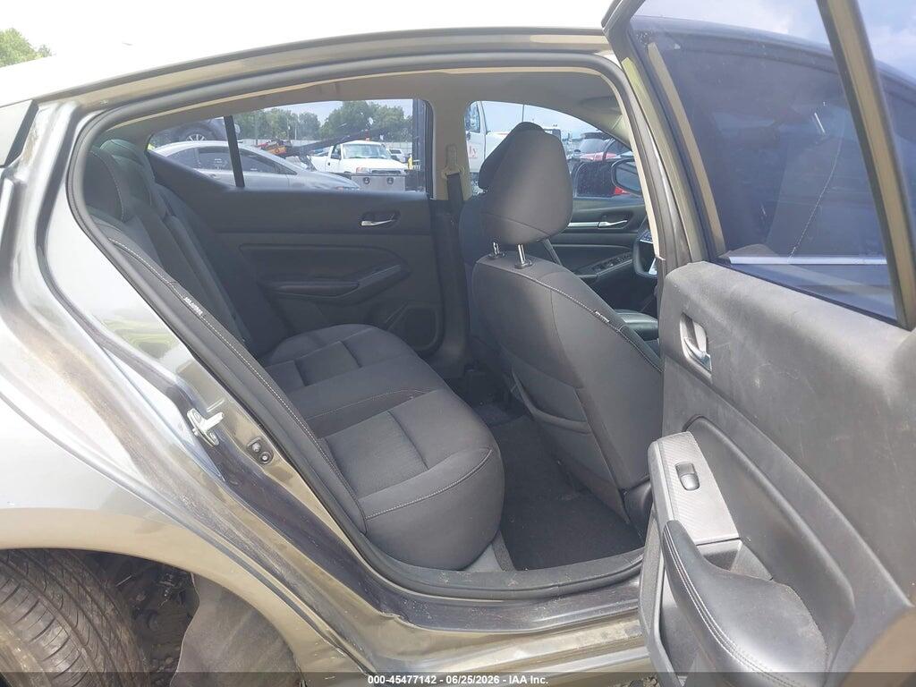 1N4BL4DV4NN369344 2022 NISSAN ALTIMA photo no. 8
