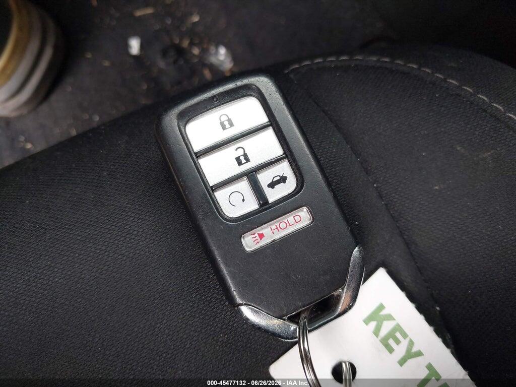19XFC1F34KE001137 2019 HONDA CIVIC photo no. 11
