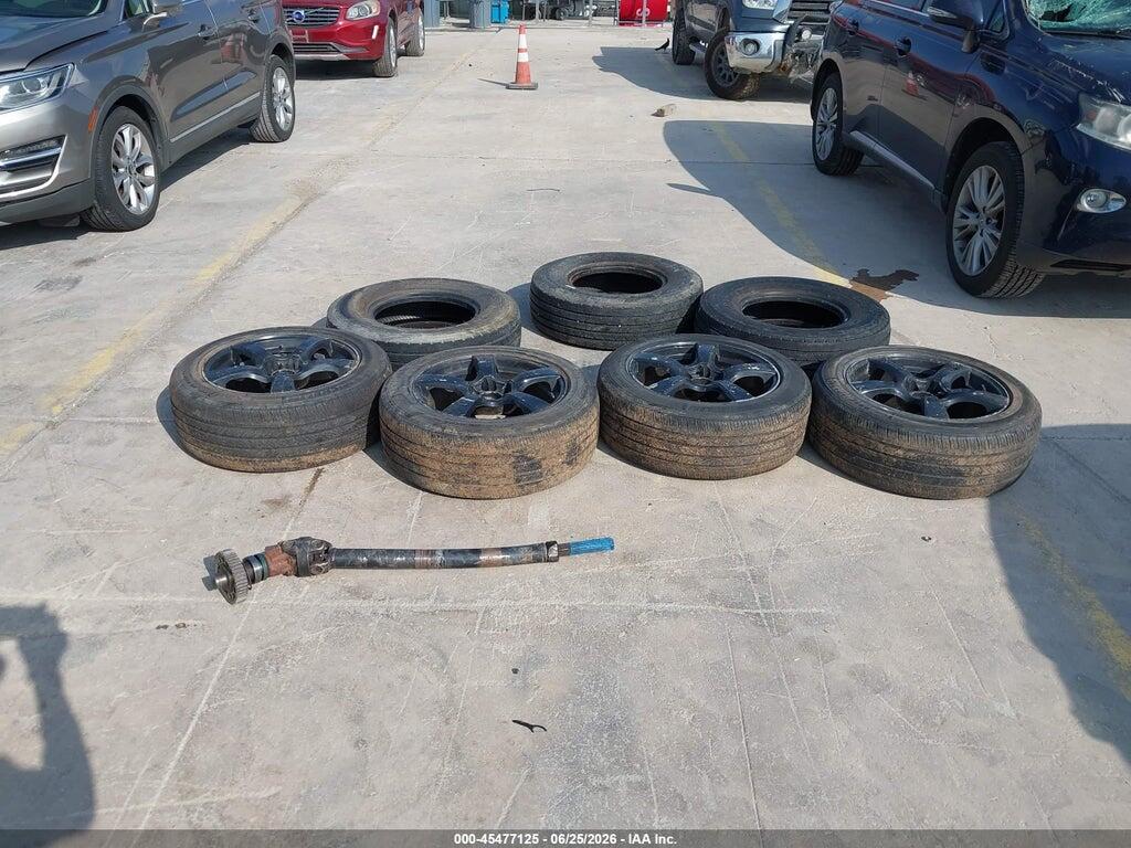 1C4HJWFG5FL734535 2015 JEEP WRANGLER UNLIMITED photo no. 12