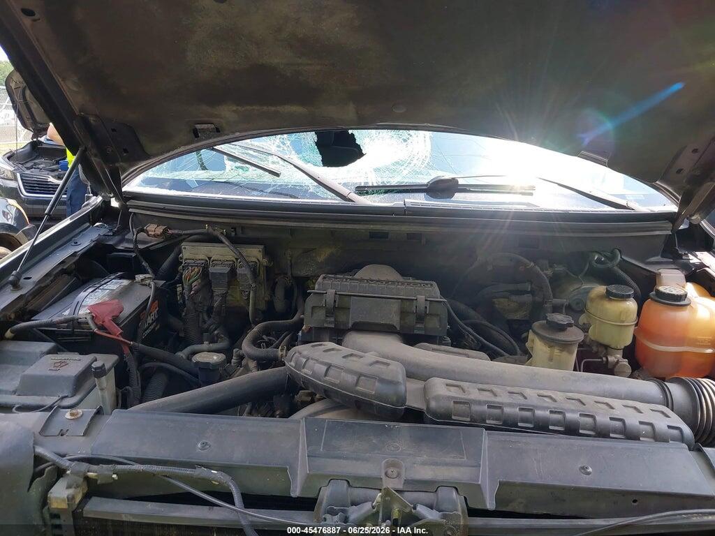 1FTPX14598FB52969 2008 FORD F-150 photo no. 10