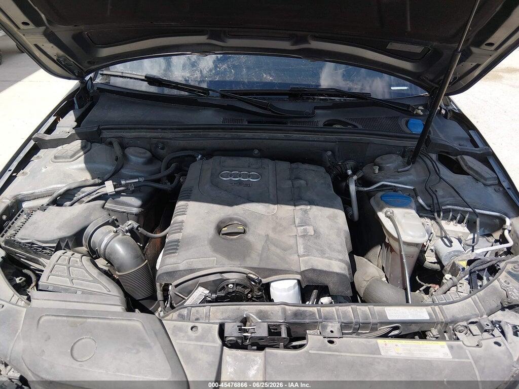 WAUEFAFL8EN009533 2014 AUDI A4 photo no. 10