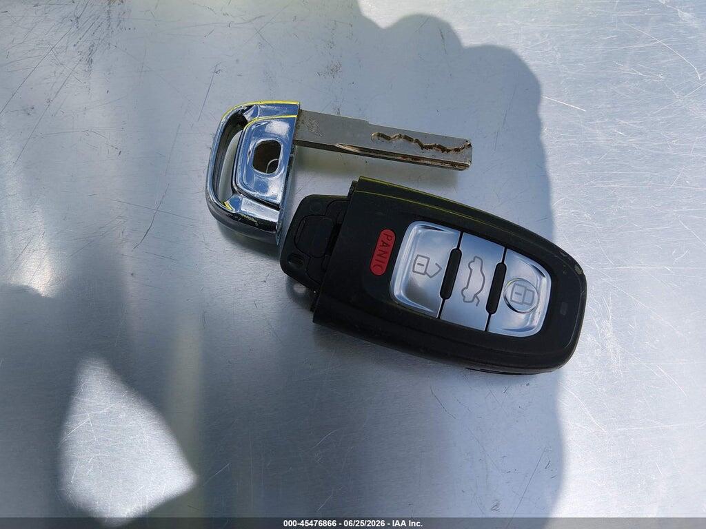 WAUEFAFL8EN009533 2014 AUDI A4 photo no. 11