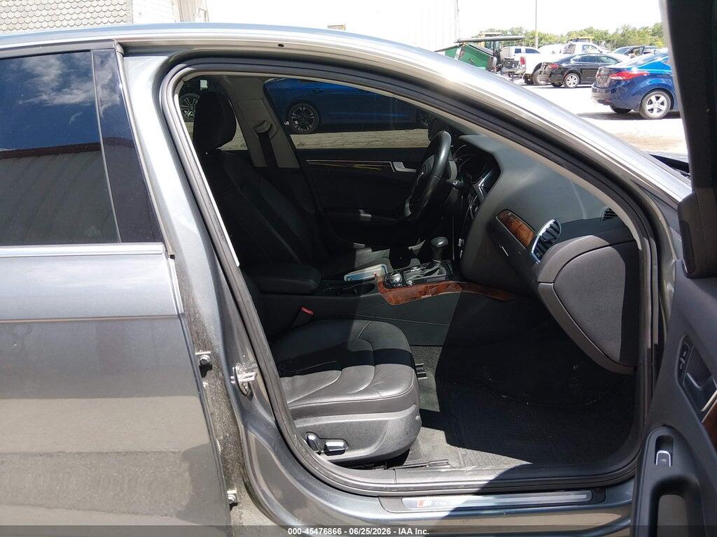 WAUEFAFL8EN009533 2014 AUDI A4 photo no. 5