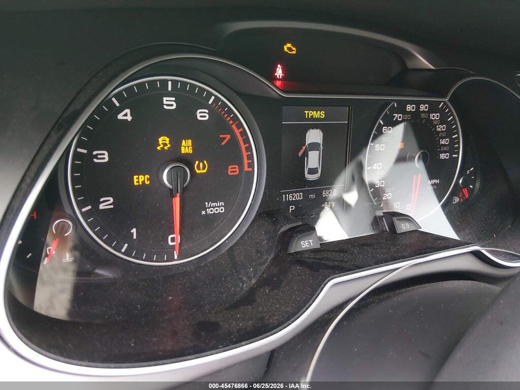 WAUEFAFL8EN009533 2014 AUDI A4 photo no. 7