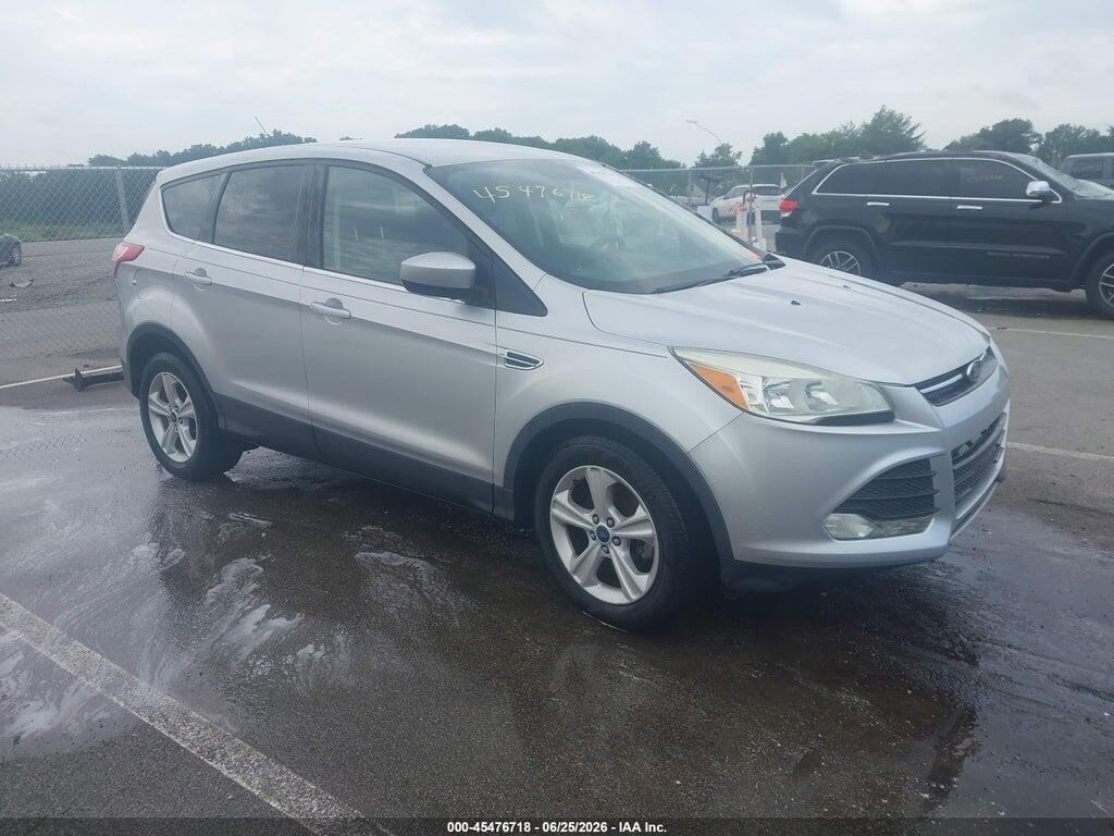 1FMCU0GX6FUC21068 2015 FORD ESCAPE photo no. 1