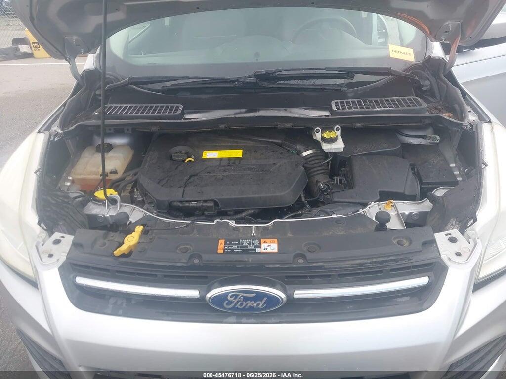 1FMCU0GX6FUC21068 2015 FORD ESCAPE photo no. 10