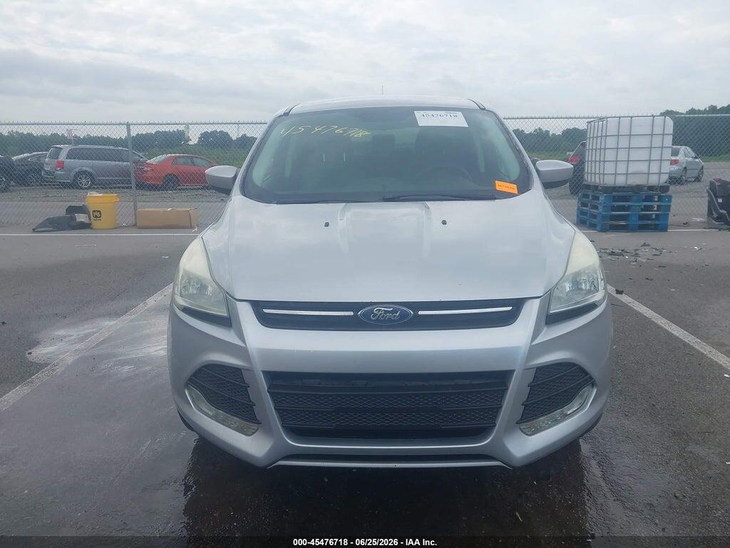 1FMCU0GX6FUC21068 2015 FORD ESCAPE photo no. 12