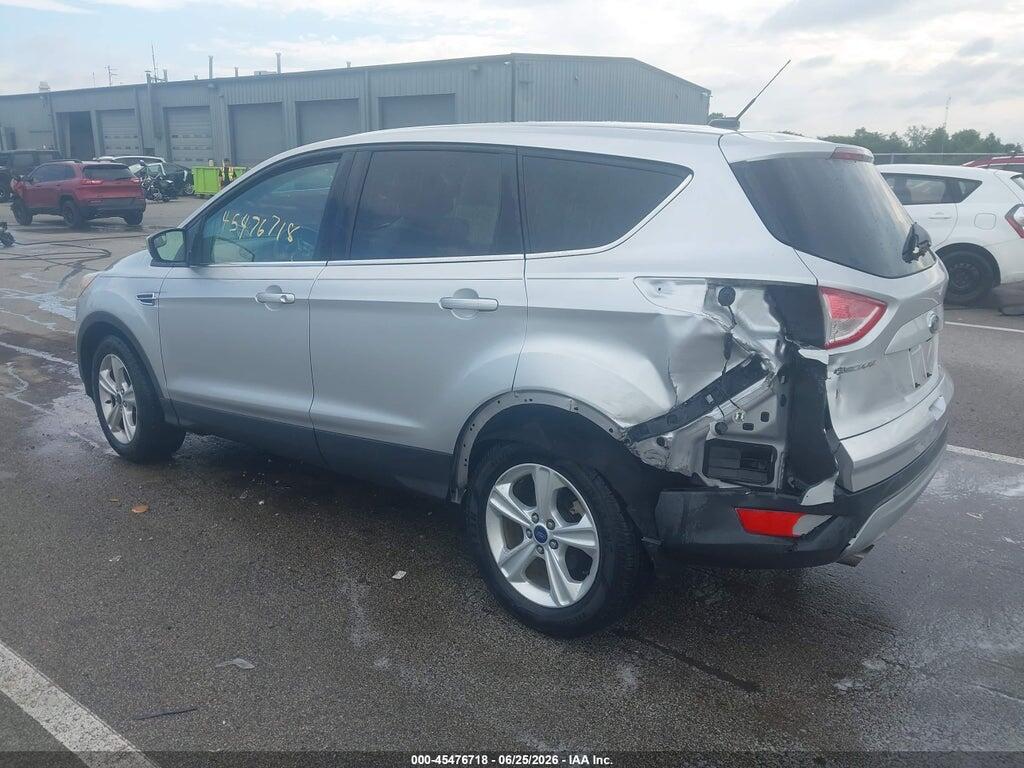 1FMCU0GX6FUC21068 2015 FORD ESCAPE photo no. 3