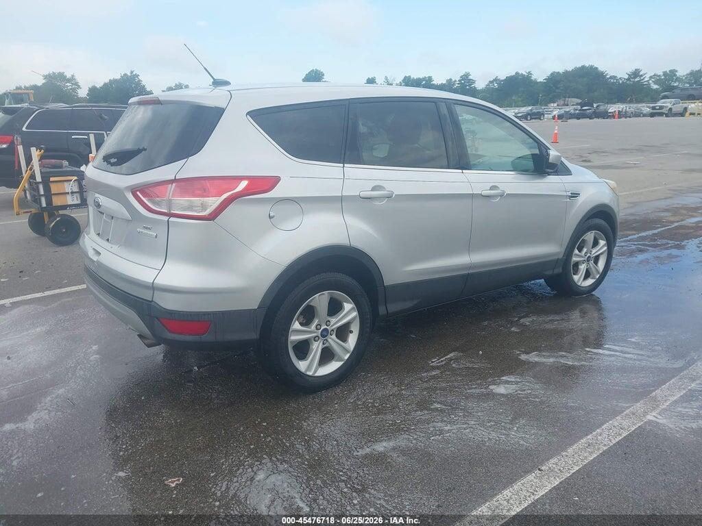 1FMCU0GX6FUC21068 2015 FORD ESCAPE photo no. 4