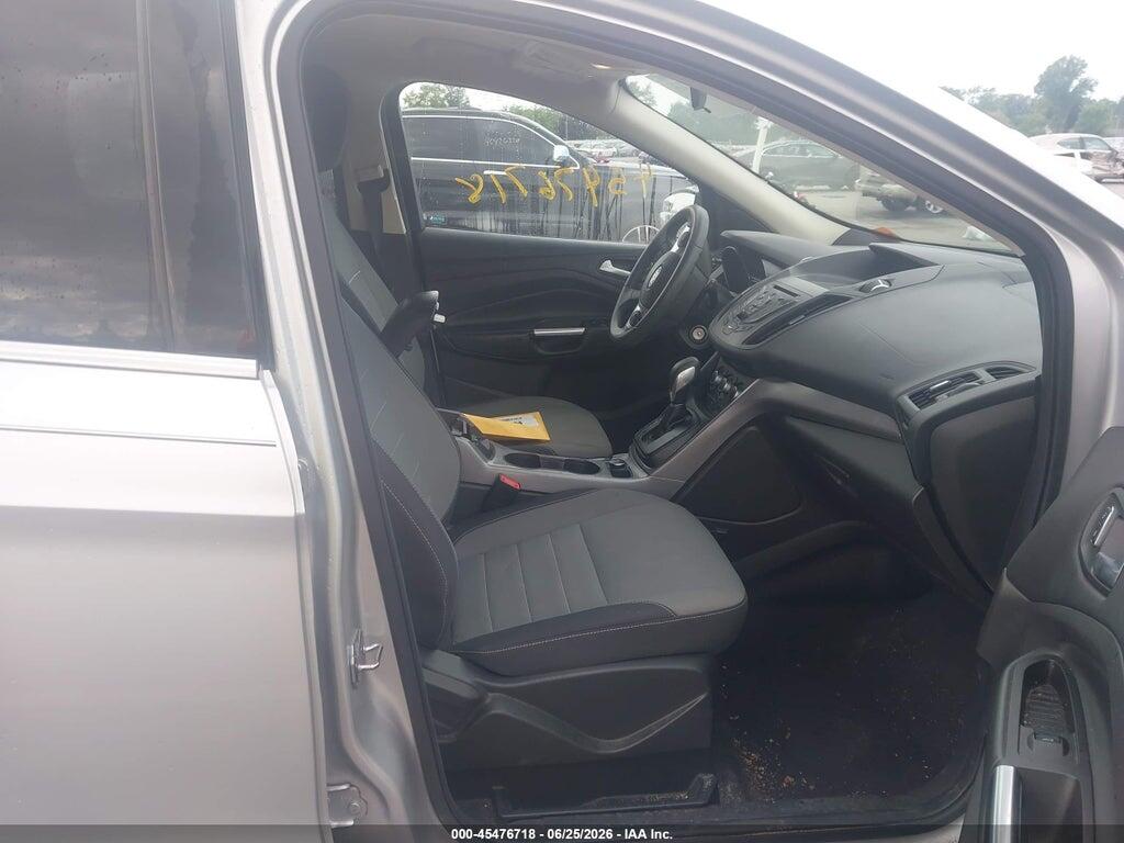 1FMCU0GX6FUC21068 2015 FORD ESCAPE photo no. 5