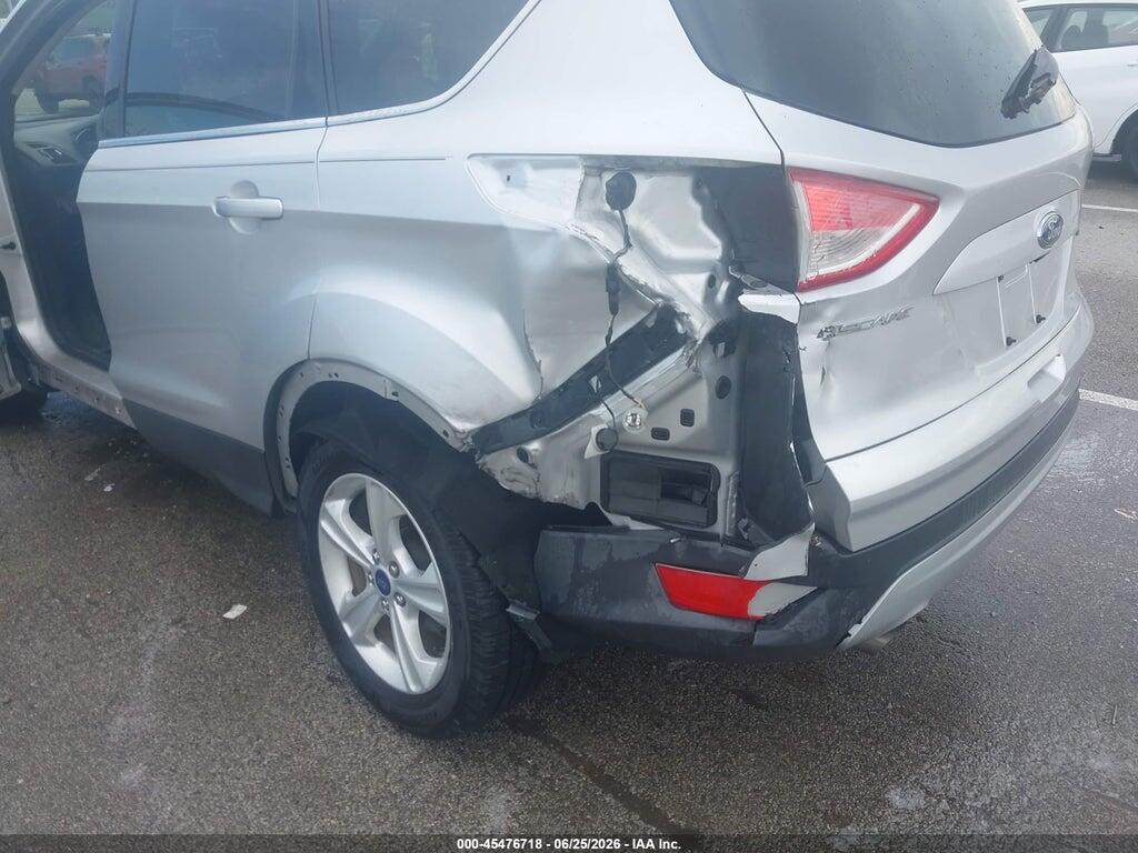 1FMCU0GX6FUC21068 2015 FORD ESCAPE photo no. 6