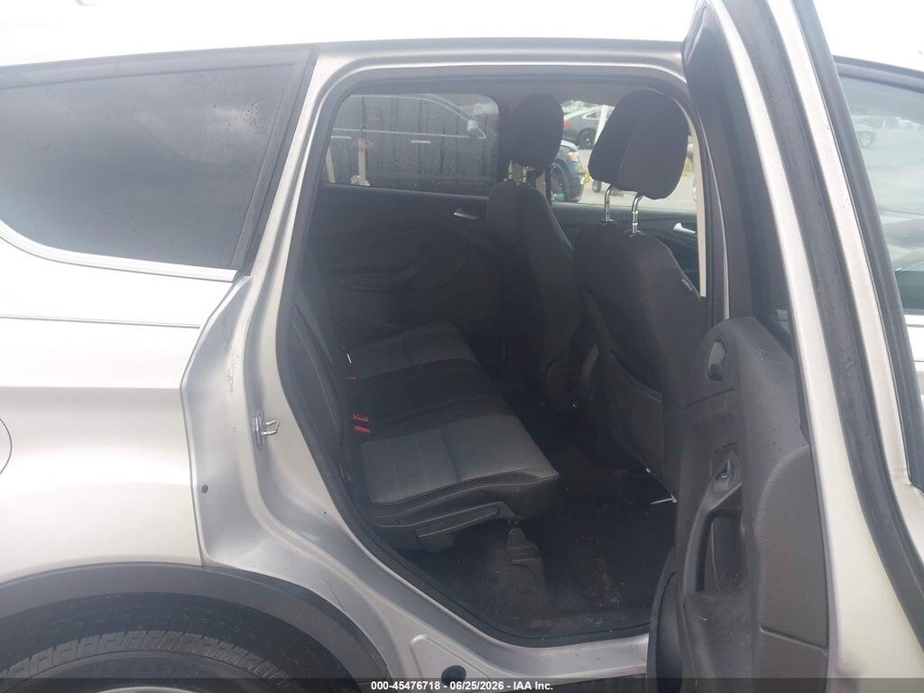 1FMCU0GX6FUC21068 2015 FORD ESCAPE photo no. 8