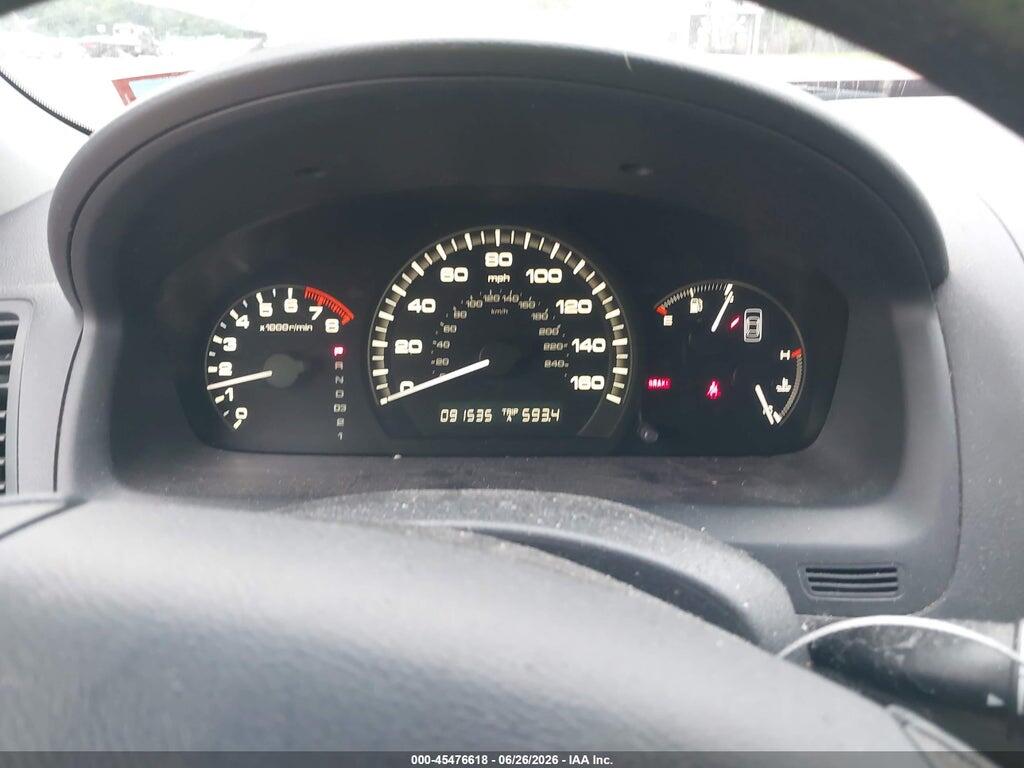 1HGCM56737A103731 2007 HONDA ACCORD photo no. 7