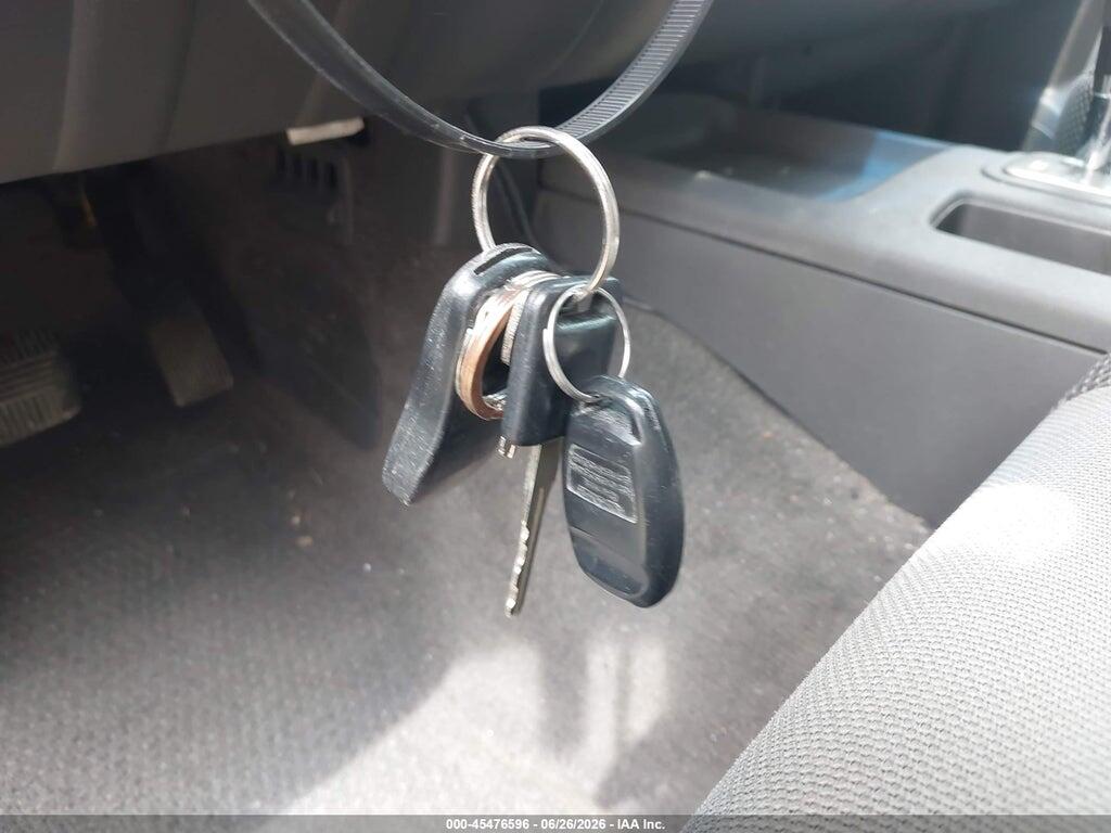 5N1AN08W16C528308 2006 NISSAN XTERRA photo no. 11