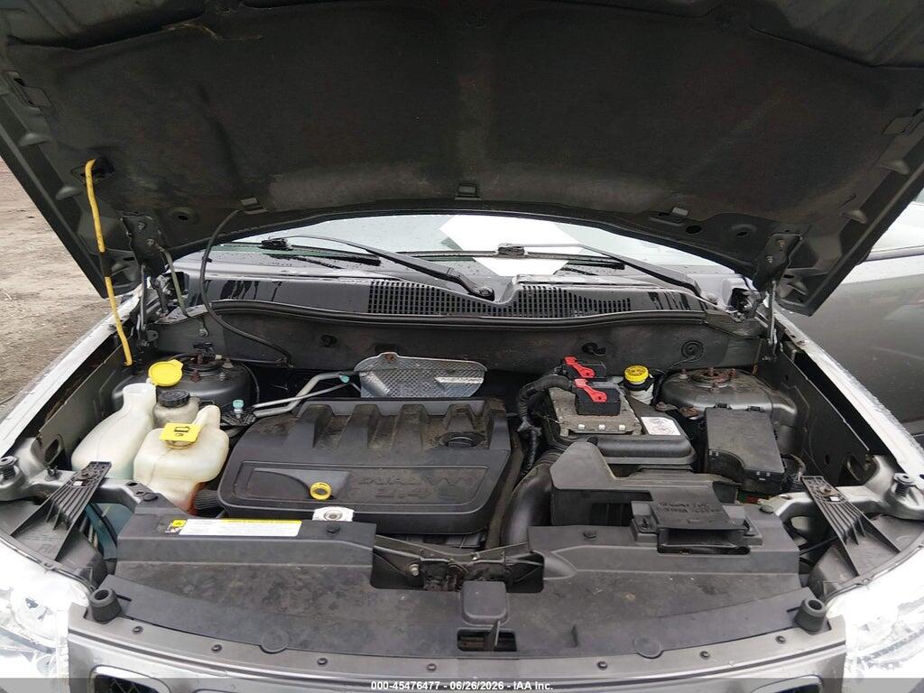 1C4NJCBB2CD513623 2012 JEEP COMPASS photo no. 10