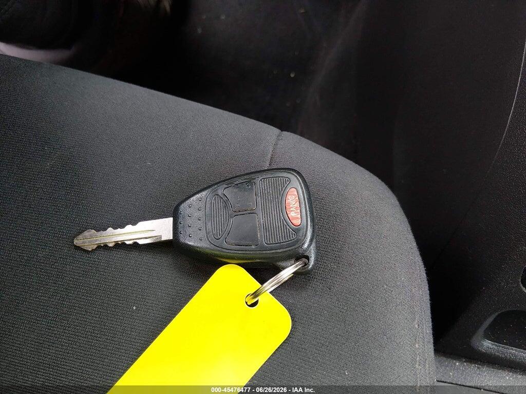 1C4NJCBB2CD513623 2012 JEEP COMPASS photo no. 11