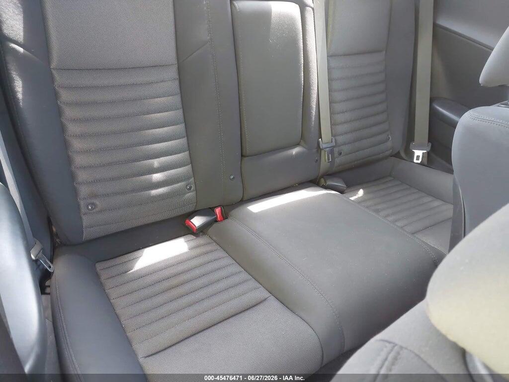 2C3CDYAGXDH653386 2013 DODGE CHALLENGER photo no. 8