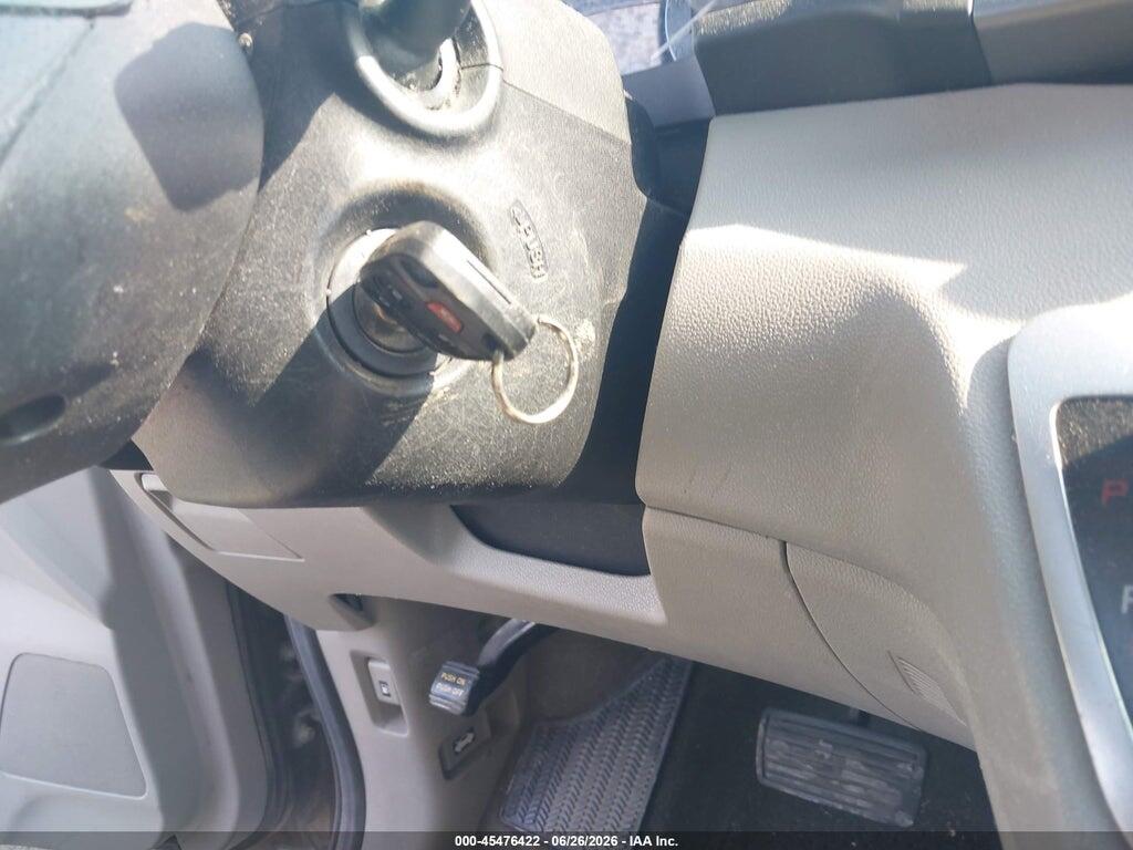 5FNRL5H40CB032200 2012 HONDA ODYSSEY photo no. 11