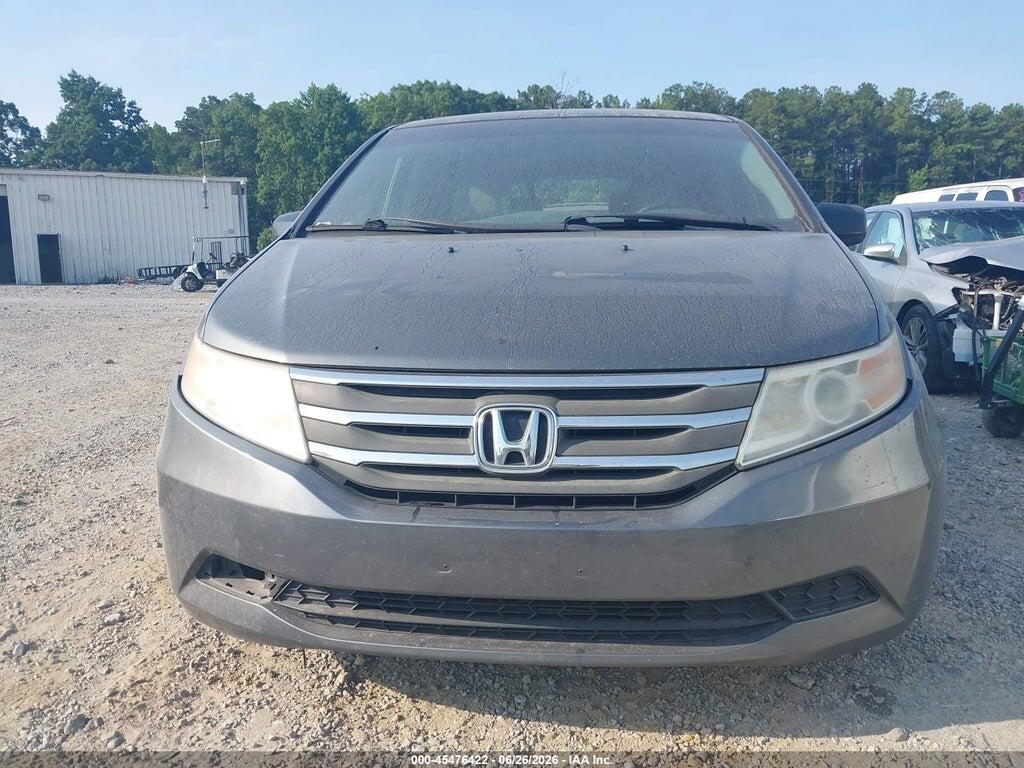 5FNRL5H40CB032200 2012 HONDA ODYSSEY photo no. 12