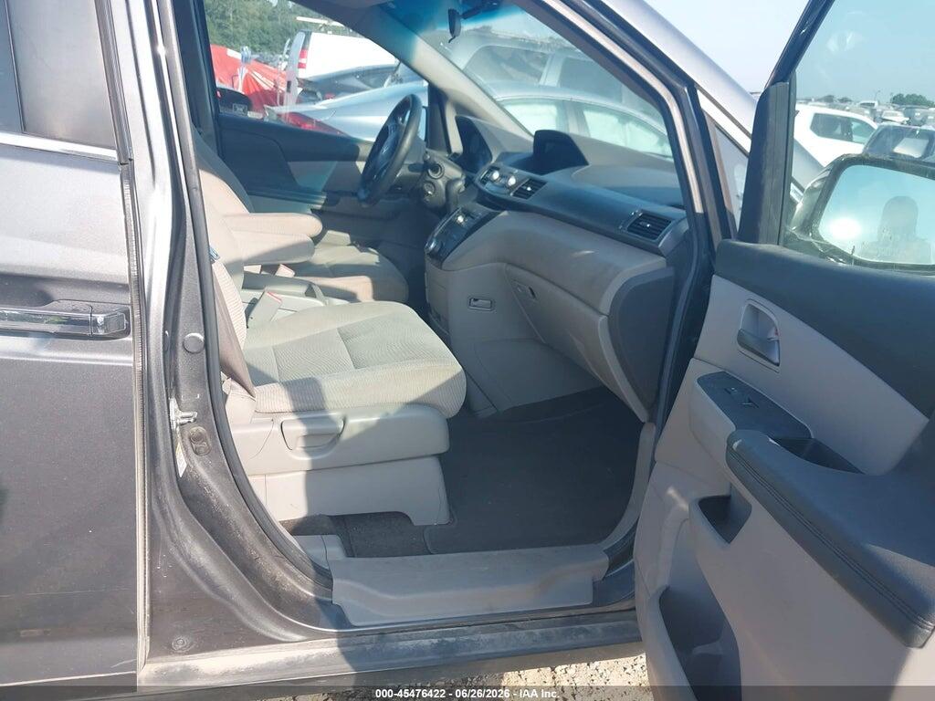 5FNRL5H40CB032200 2012 HONDA ODYSSEY photo no. 5