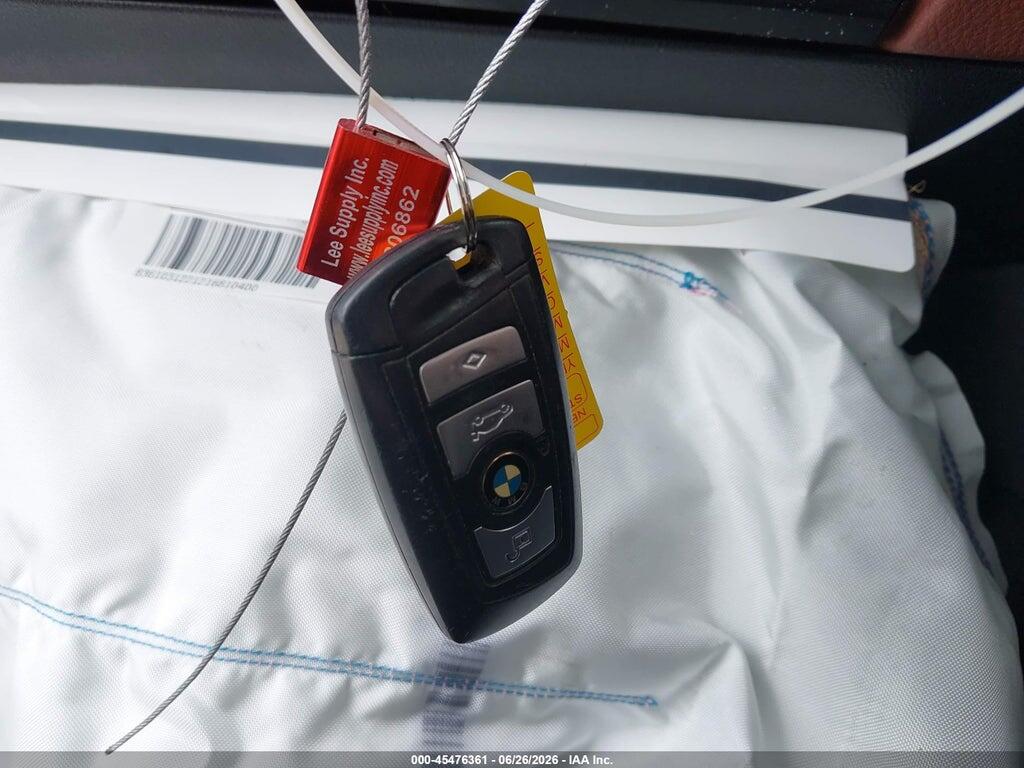 WBAFZ9C57DC751870 2013 BMW ACTIVEHYBRID 5 photo no. 11