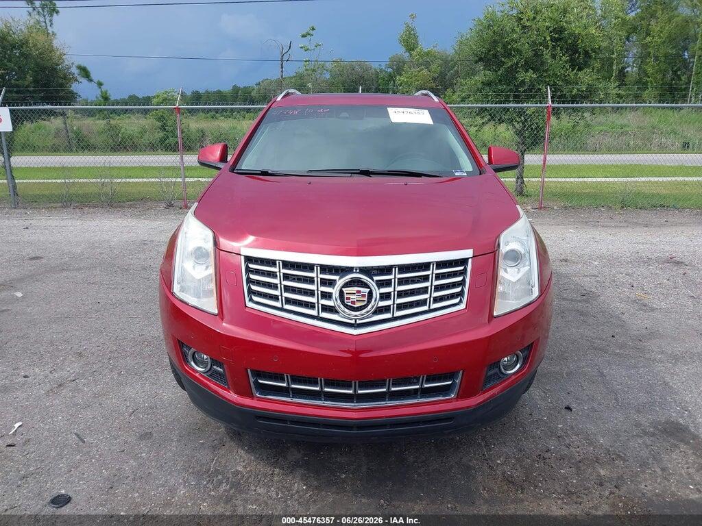 3GYFNEE39DS522226 2013 CADILLAC SRX photo no. 12