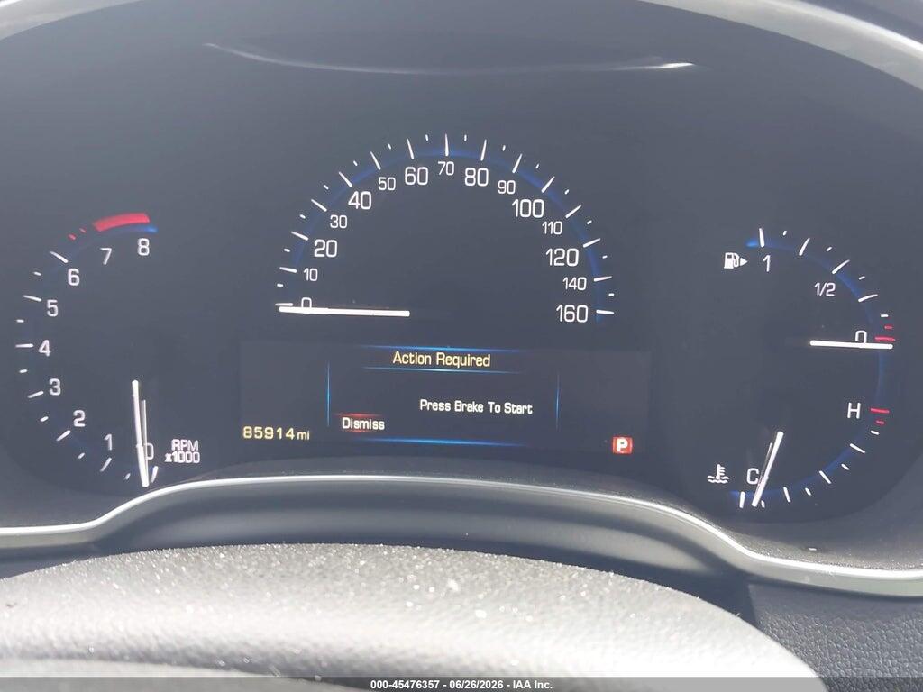 3GYFNEE39DS522226 2013 CADILLAC SRX photo no. 7