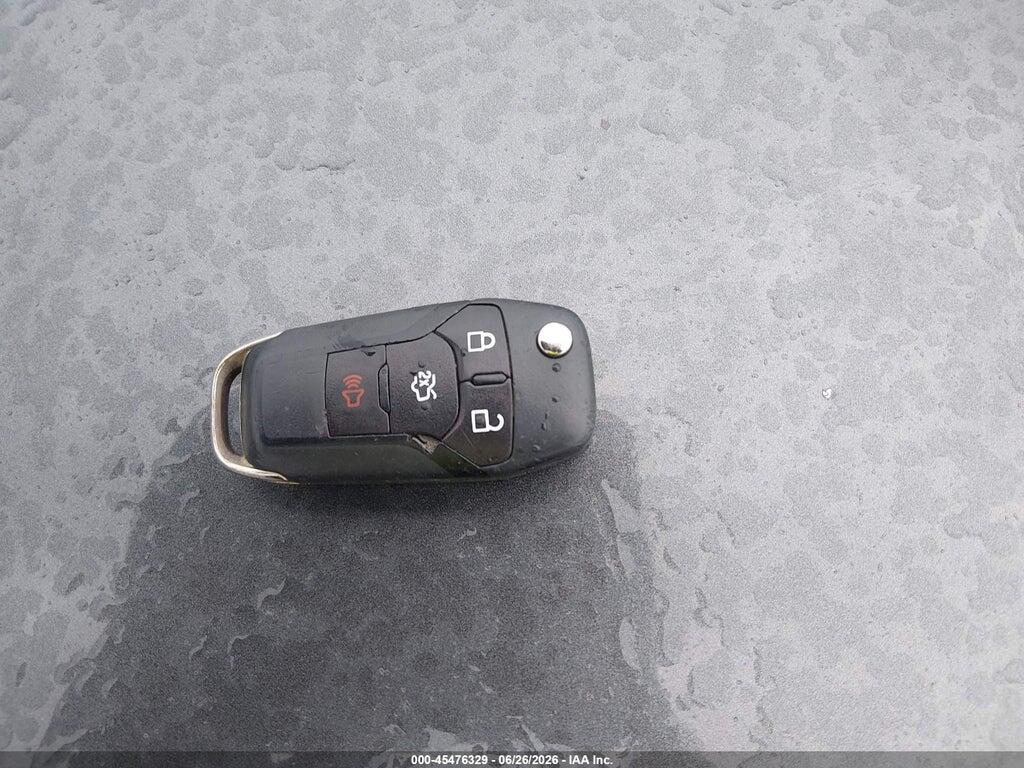3FA6P0H7XFR136268 2015 FORD FUSION photo no. 11