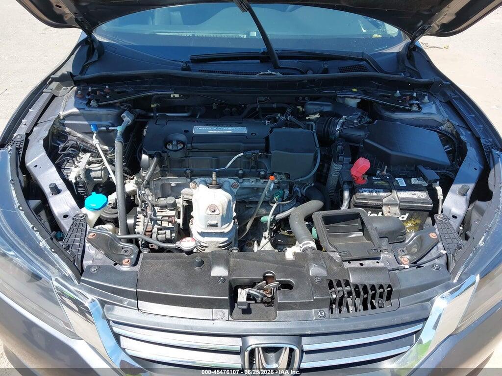 1HGCR2F56EA036781 2014 HONDA ACCORD photo no. 10