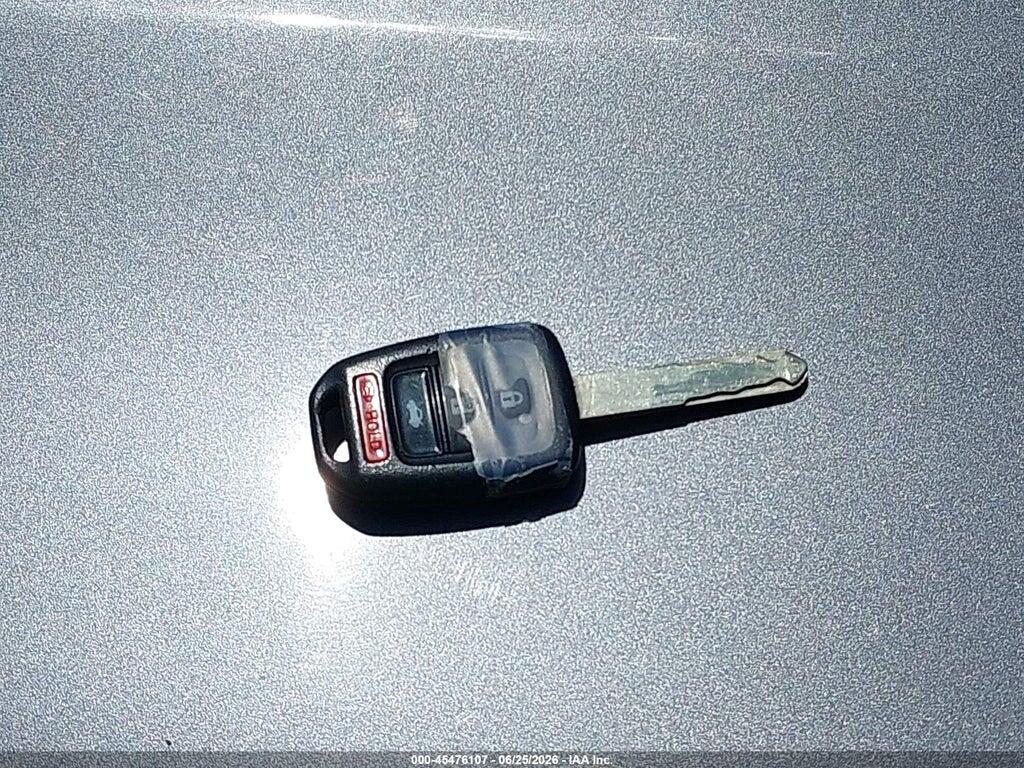 1HGCR2F56EA036781 2014 HONDA ACCORD photo no. 11