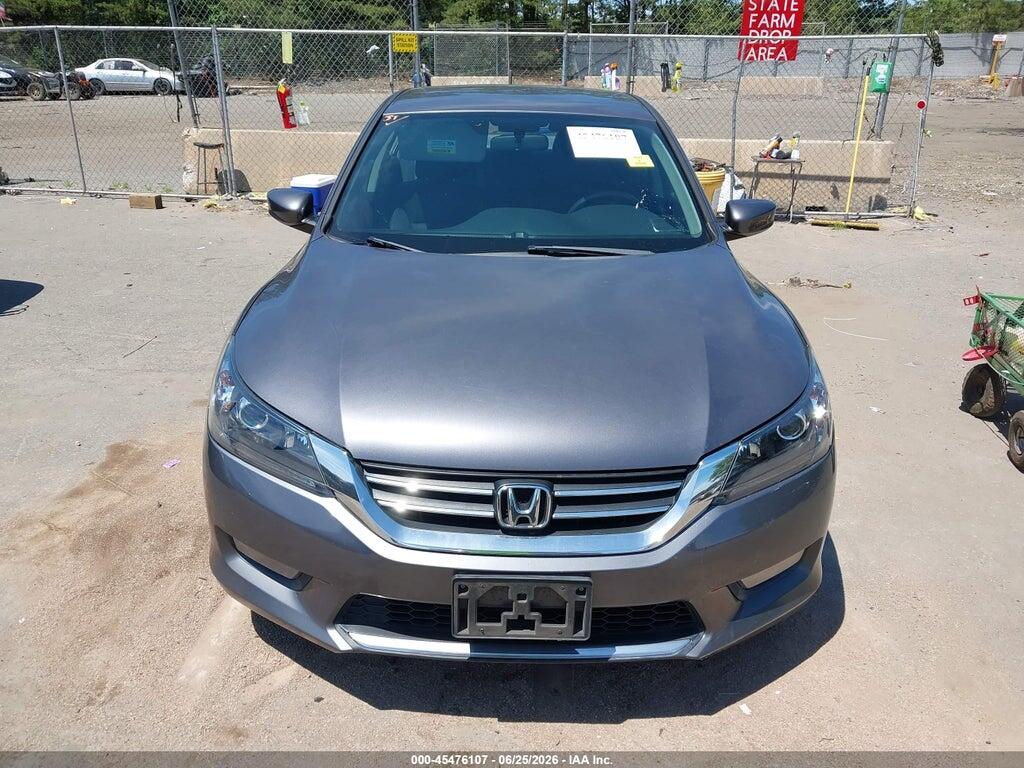 1HGCR2F56EA036781 2014 HONDA ACCORD photo no. 12