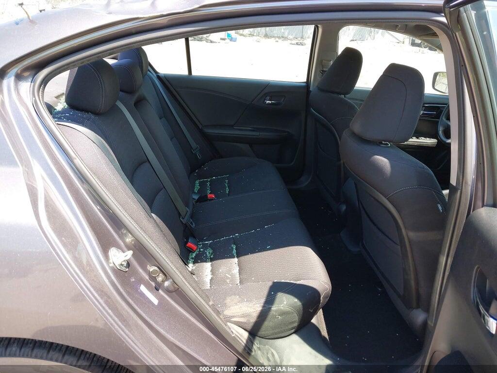 1HGCR2F56EA036781 2014 HONDA ACCORD photo no. 8