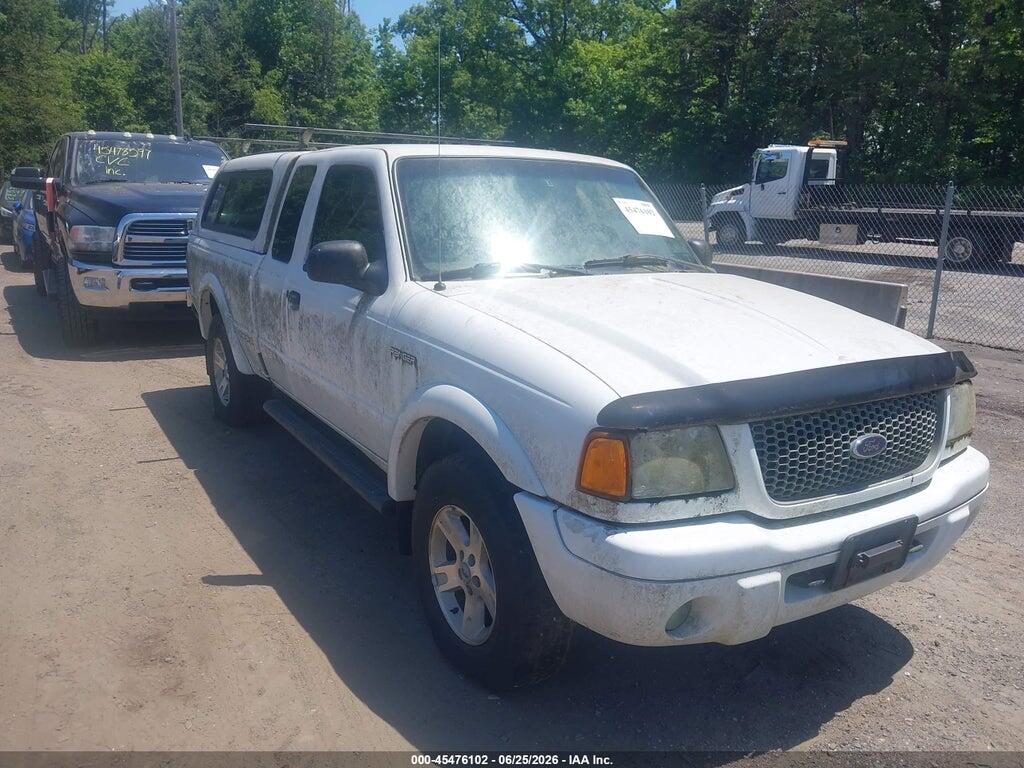 1FMZU73K03UC19874 2003 FORD EXPLORER photo no. 1