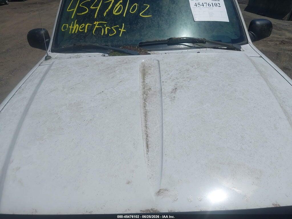 1FMZU73K03UC19874 2003 FORD EXPLORER photo no. 10