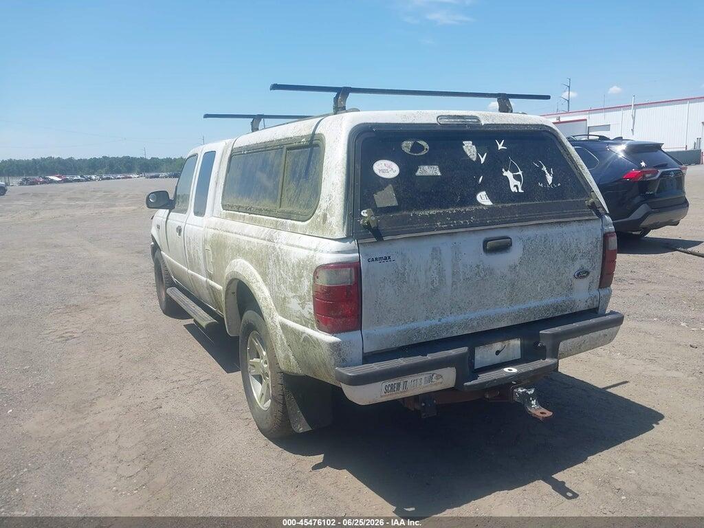 1FMZU73K03UC19874 2003 FORD EXPLORER photo no. 3