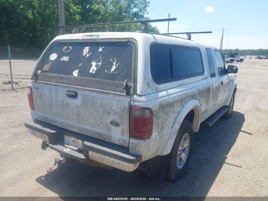1FMZU73K03UC19874 2003 FORD EXPLORER photo no. 4