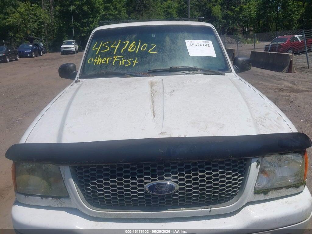 1FMZU73K03UC19874 2003 FORD EXPLORER photo no. 6