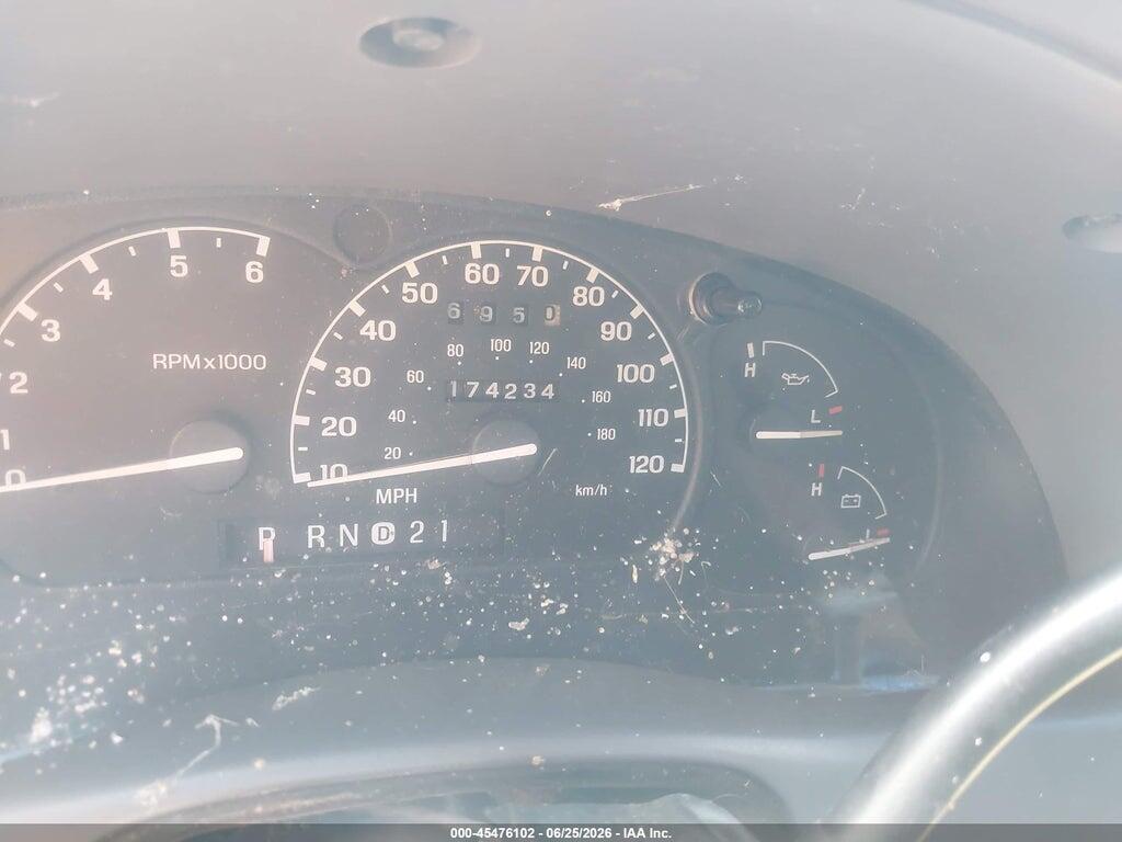 1FMZU73K03UC19874 2003 FORD EXPLORER photo no. 7