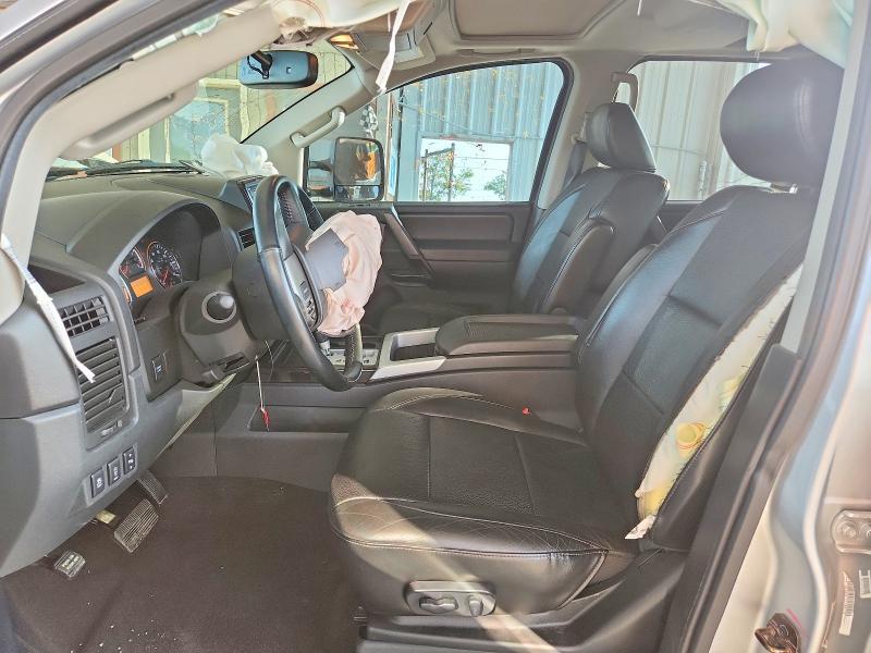 1N6AA0EC2DN312461 2013 NISSAN TITAN photo no. 7