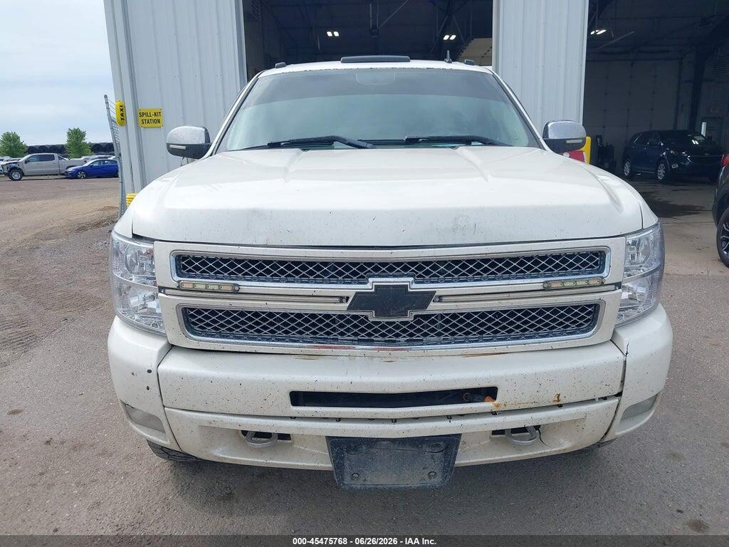 3GCPKTE79CG110674 2012 CHEVROLET SILVERADO 1500 photo no. 12