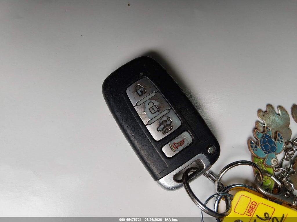 5XXGN4A72CG038643 2012 KIA OPTIMA photo no. 11