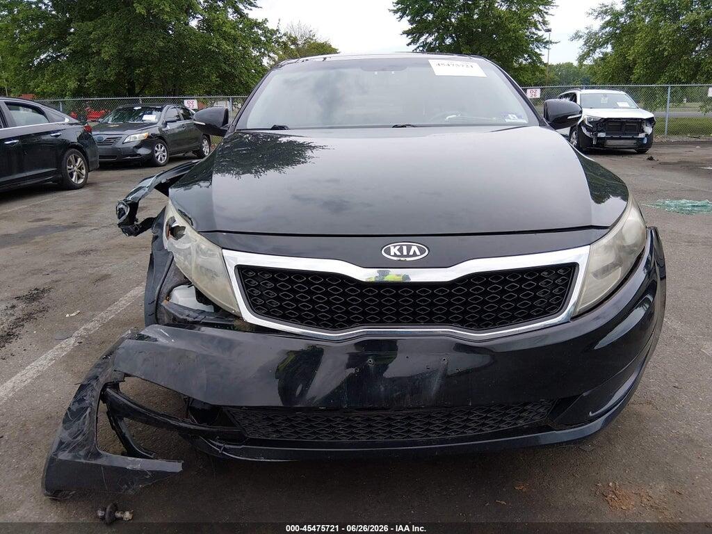 5XXGN4A72CG038643 2012 KIA OPTIMA photo no. 12