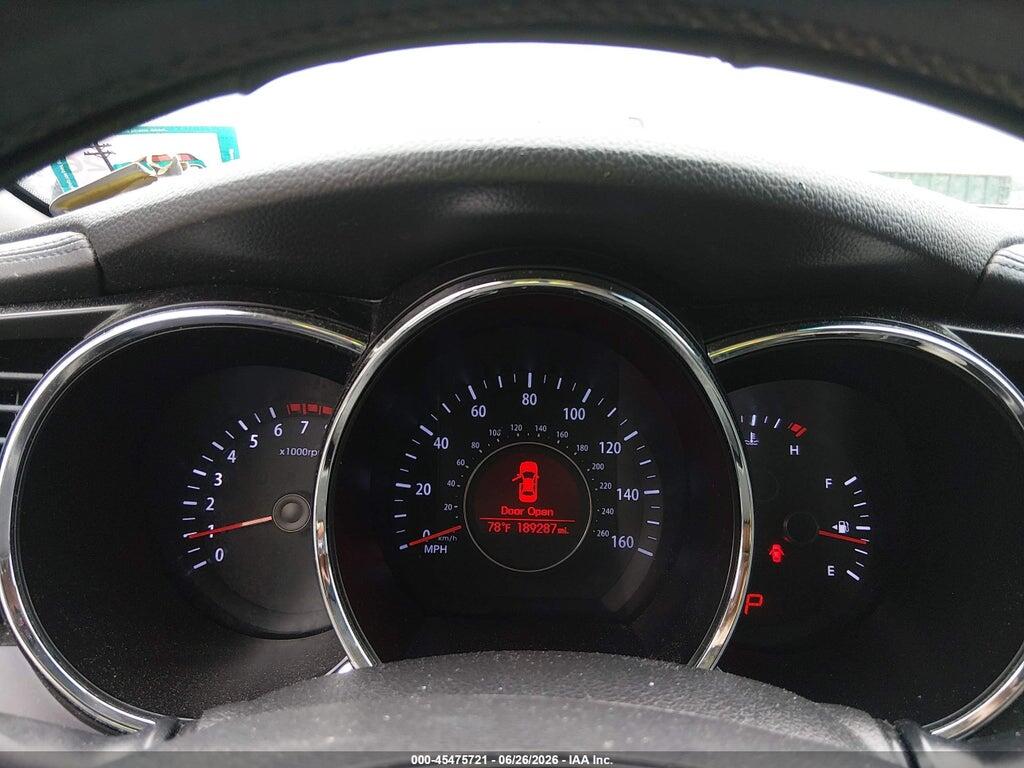 5XXGN4A72CG038643 2012 KIA OPTIMA photo no. 7