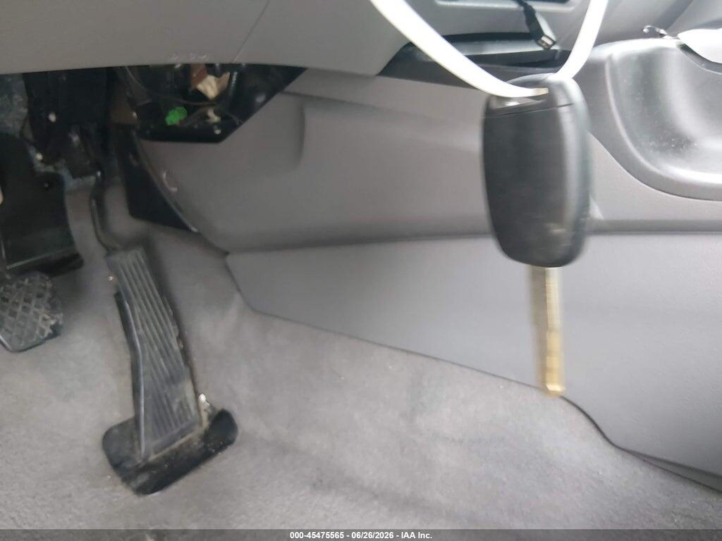 19XFA1E56AE039704 2010 HONDA CIVIC photo no. 11