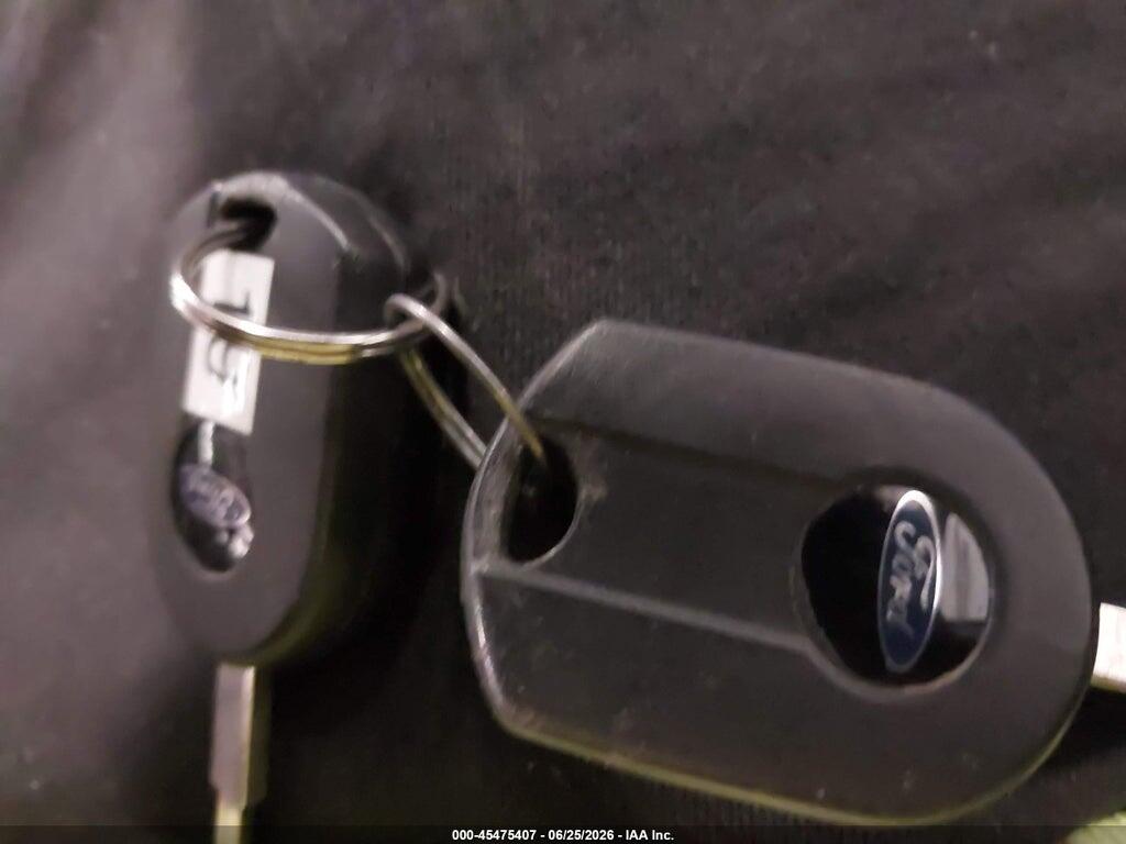 1FADP3F20EL169308 2014 FORD FOCUS photo no. 11
