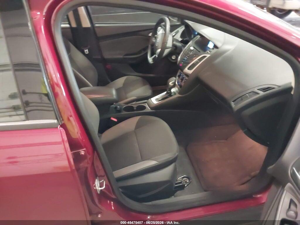 1FADP3F20EL169308 2014 FORD FOCUS photo no. 5