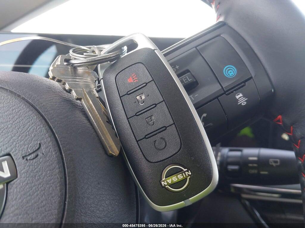 3N8AP6DD5SL381547 2025 NISSAN KICKS photo no. 11