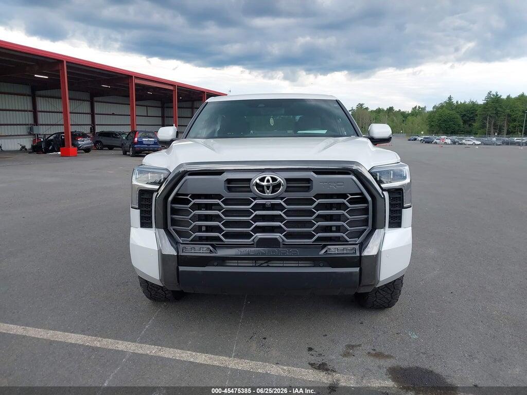 5TFWA5DB8TX341075 2026 TOYOTA TUNDRA photo no. 12